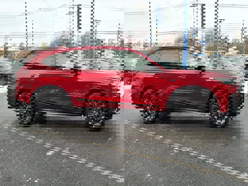 Certified 2025 Acura MDX A-Spec image 8