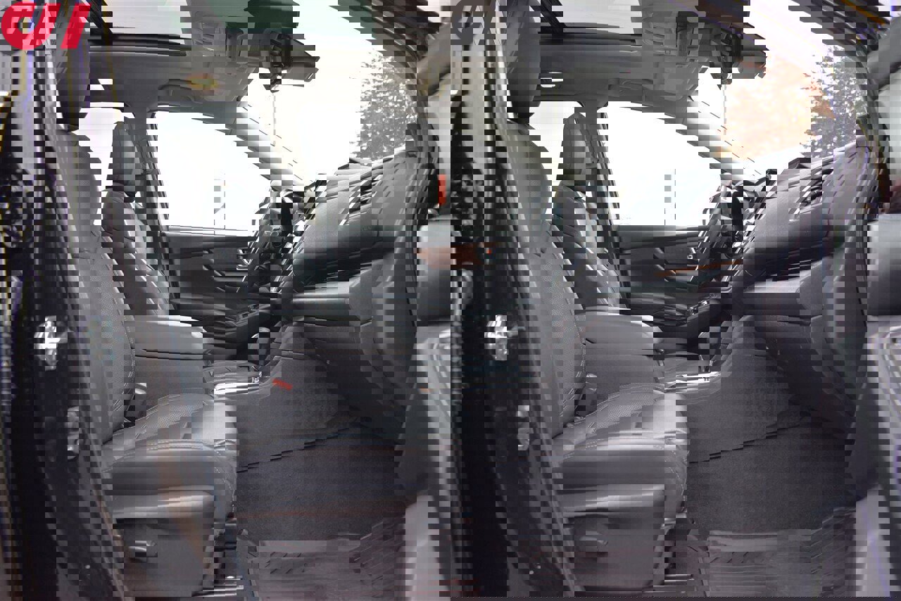 Used 2024 Subaru Ascent Touring image 28