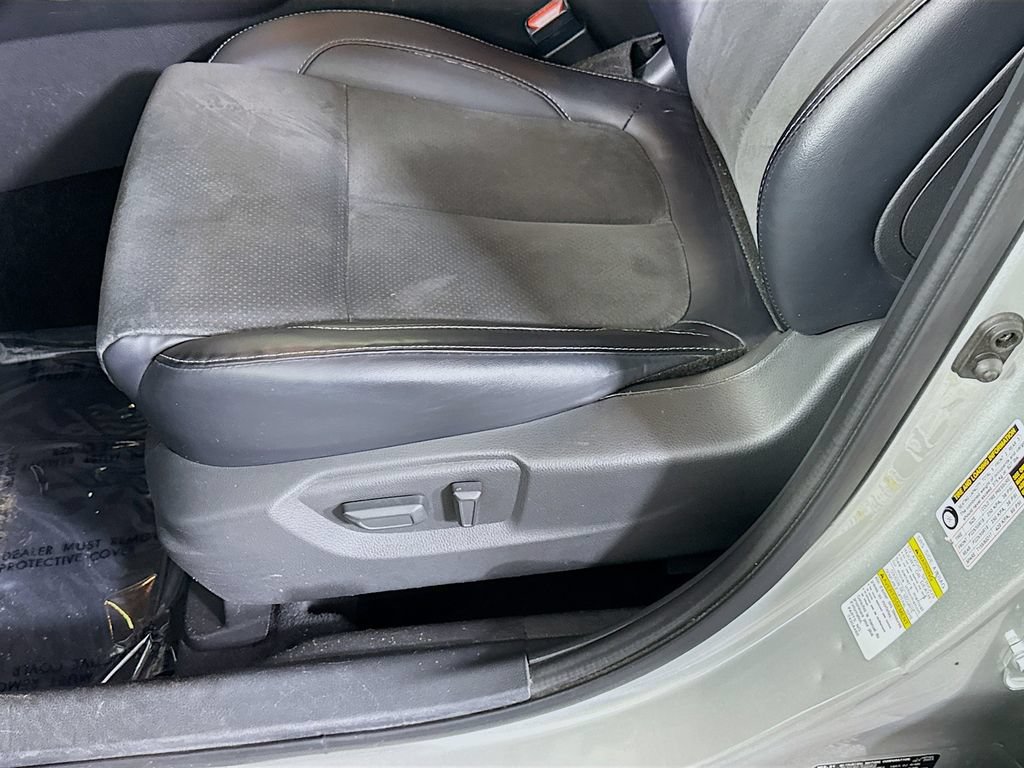 Used 2024 Mitsubishi Eclipse Cross SE AWD/4WD image 24