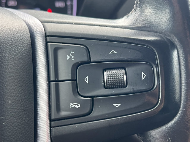 Used 2019 GMC Sierra 1500 SLE w/ Trailering Package AWD/4WD image 21