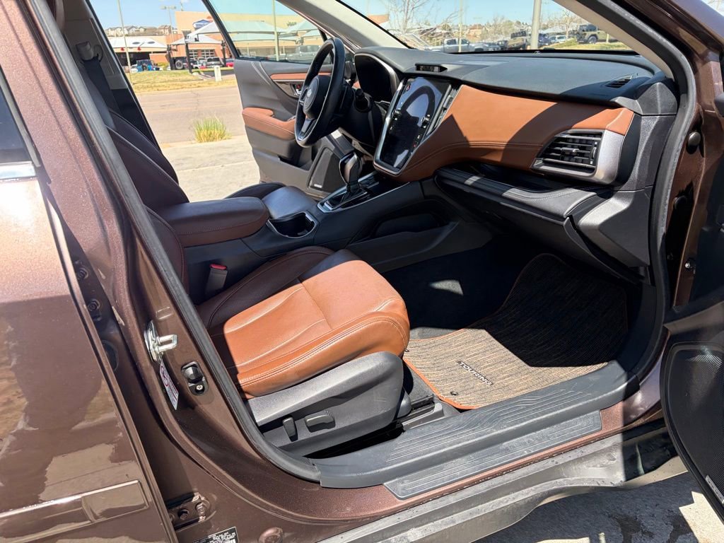 Used 2020 Subaru Outback Touring XT image 22