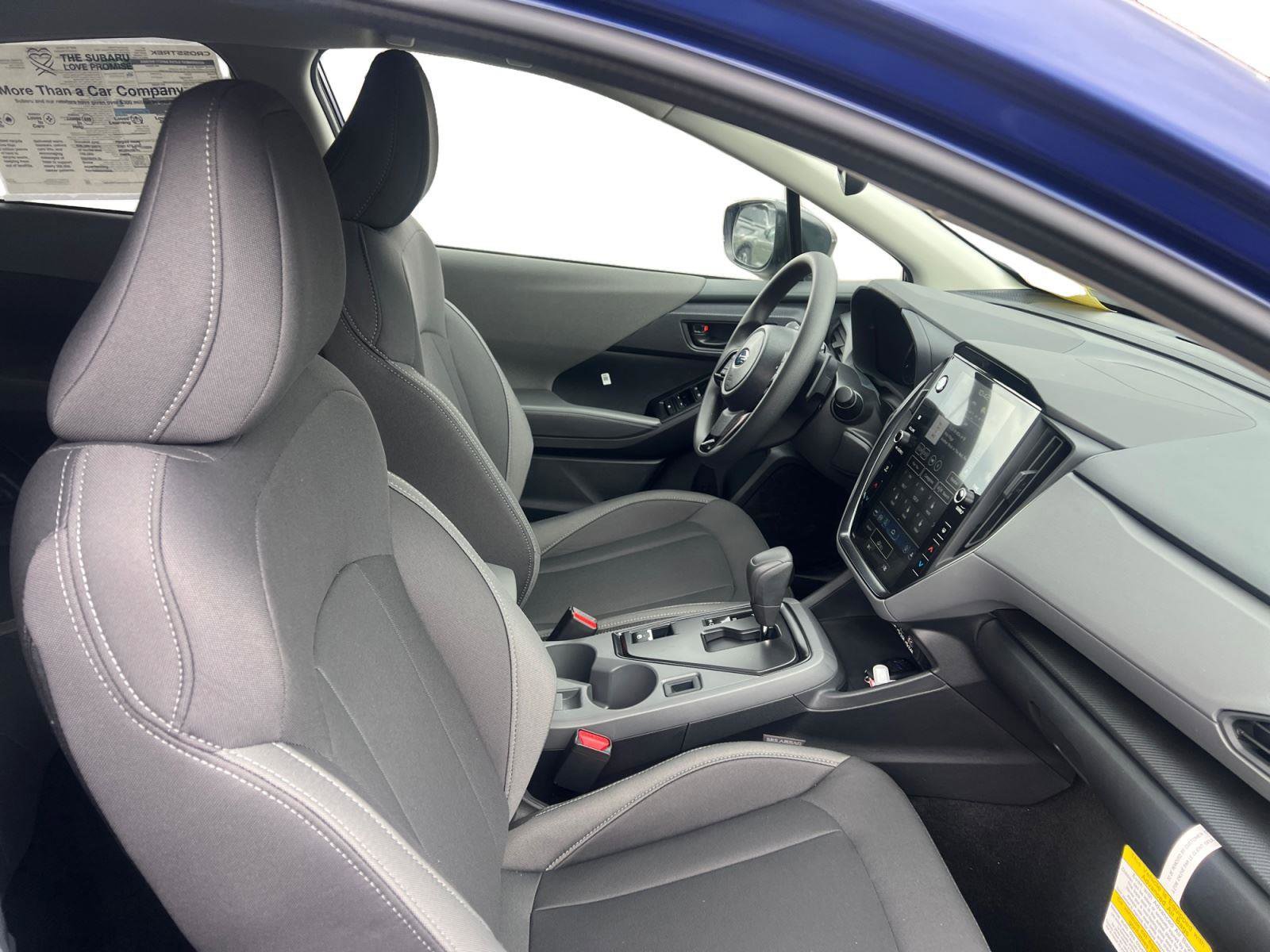 New 2026 Subaru Crosstrek 2.0i Premium image 15