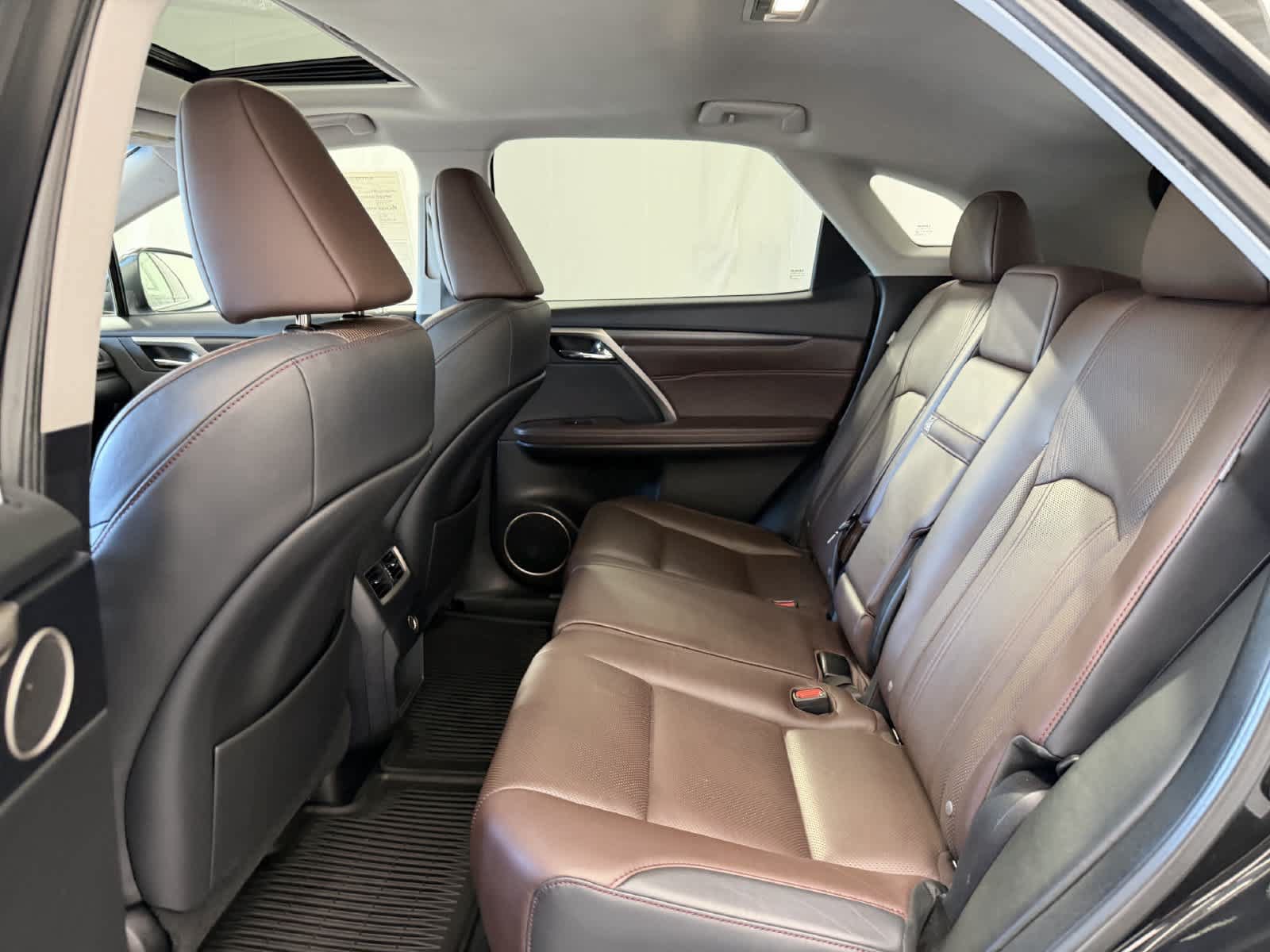 Used 2016 Lexus RX 350 AWD w/ Premium Package image 11