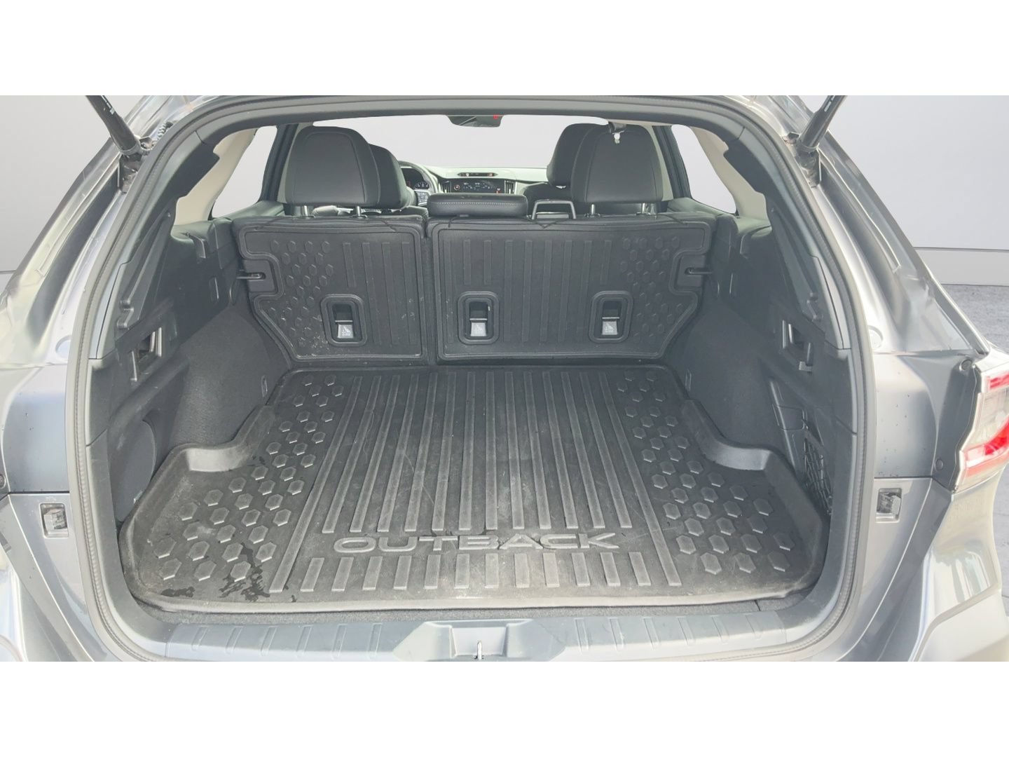 Used 2024 Subaru Outback Limited AWD/4WD image 39