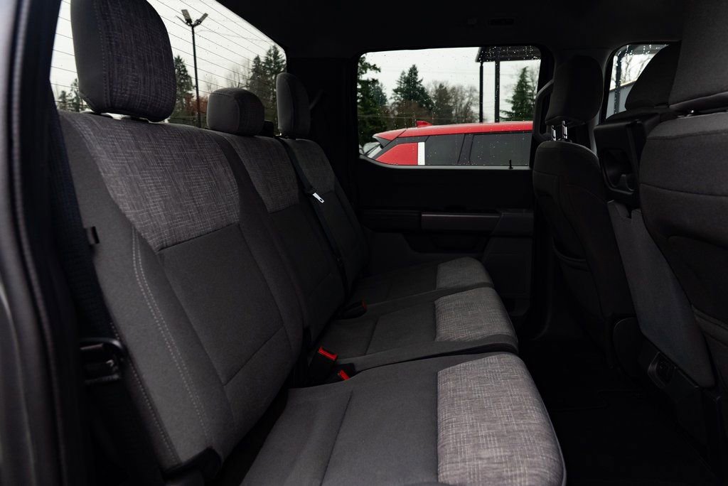 Used 2023 Ford F150 XLT AWD/4WD image 21