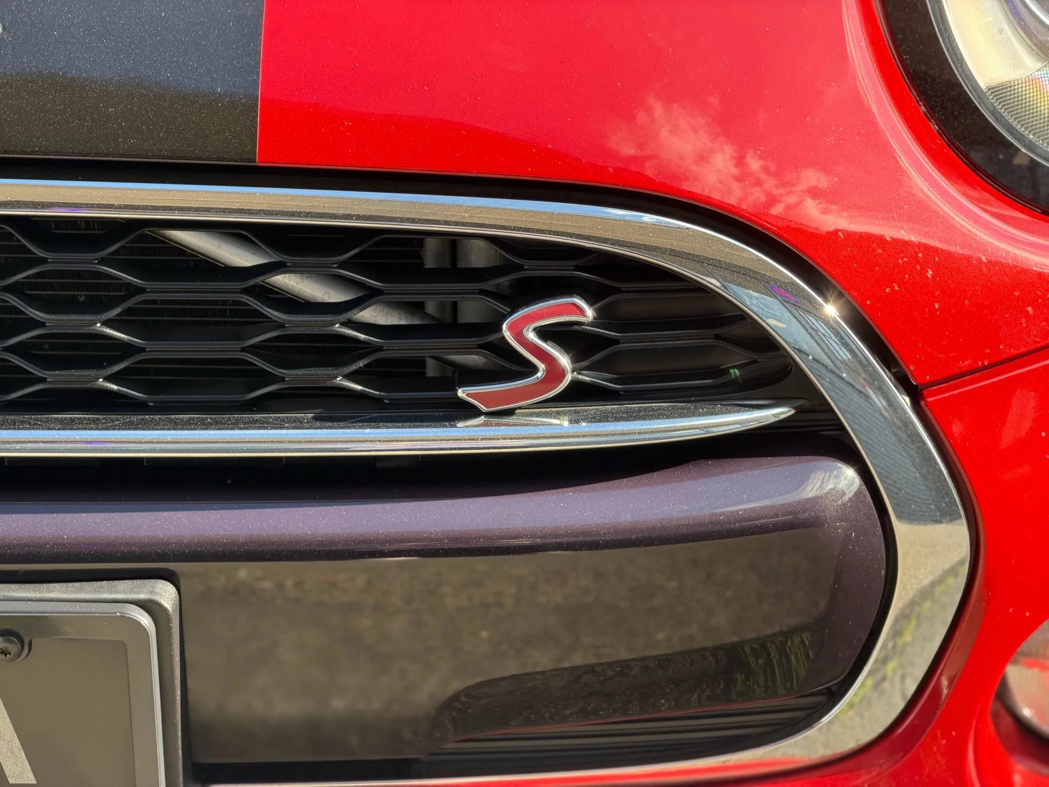 Used 2015 MINI Cooper S image 10