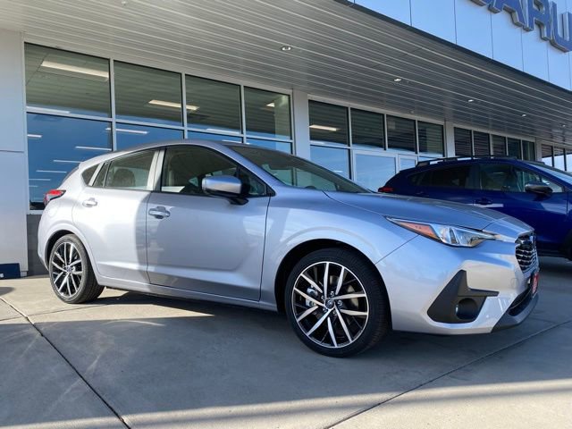 New 2026 Subaru Impreza 2.0i Sport image 7