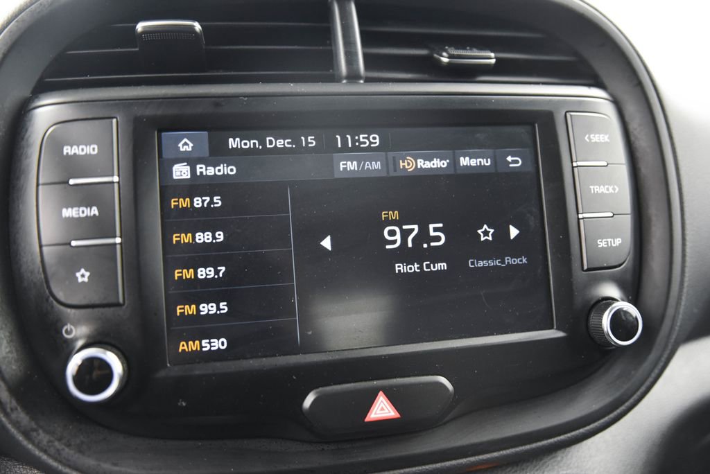 Used 2023 Kia Soul LX w/ Option Group 015 image 19