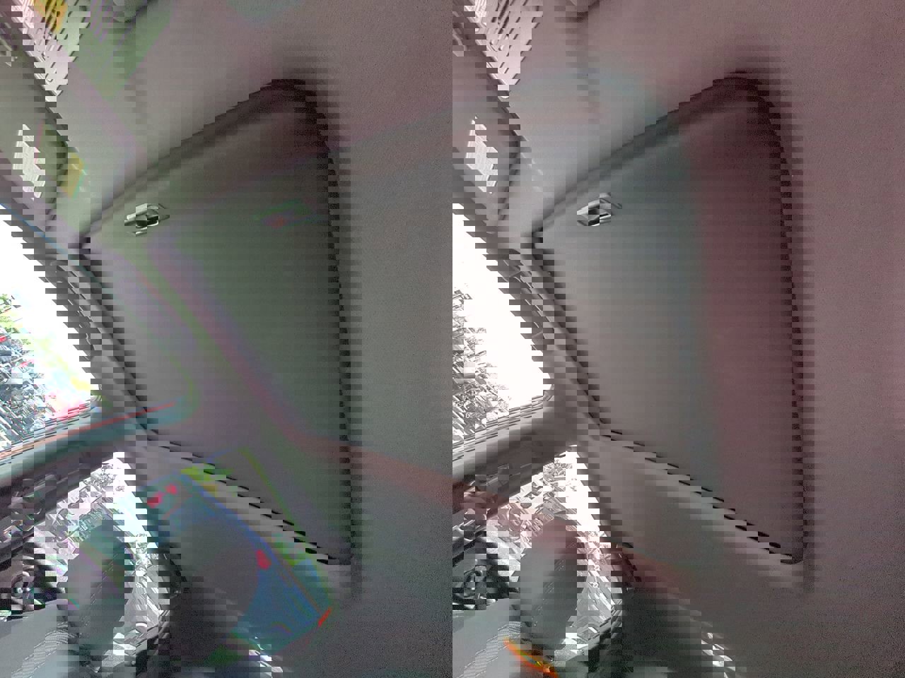 Used 2018 Honda Civic EX image 19