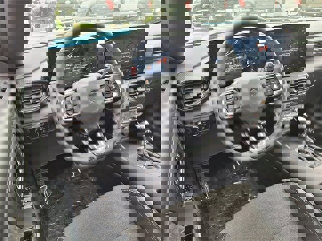 New 2025 Ford Mustang Coupe image 7