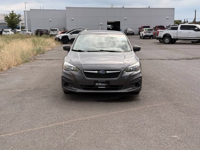 Used 2018 Subaru Impreza 2.0i AWD/4WD image 8