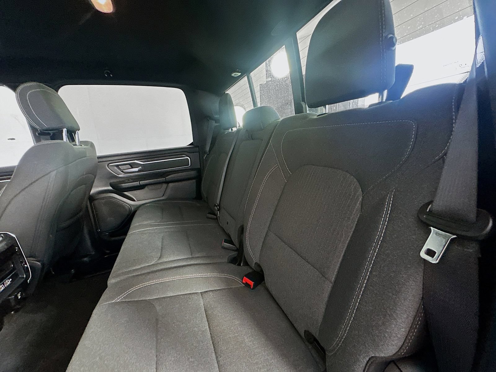 Used 2021 RAM 1500 Big Horn AWD/4WD image 22