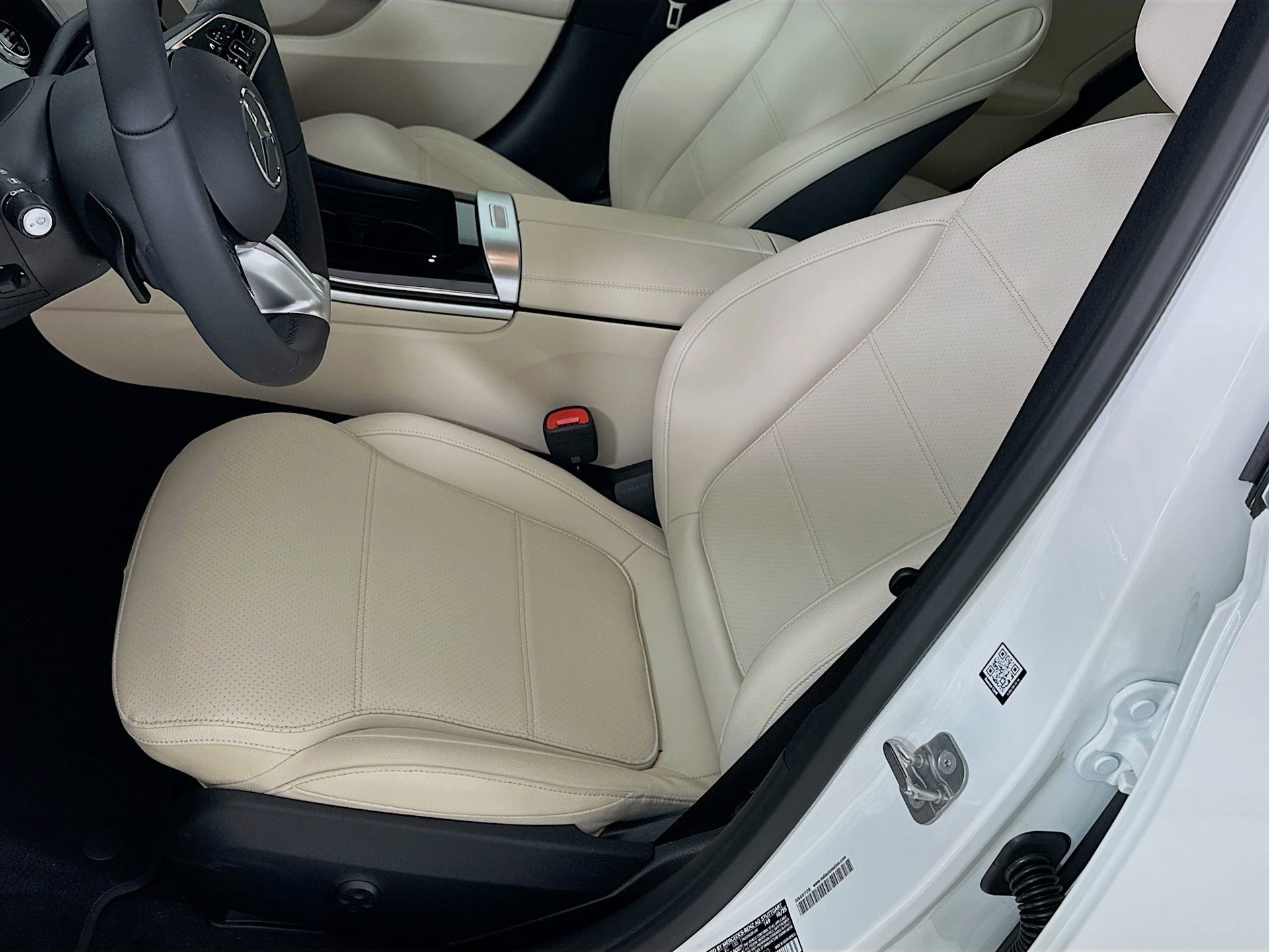 New 2026 Mercedes-Benz C 300 Sedan image 19