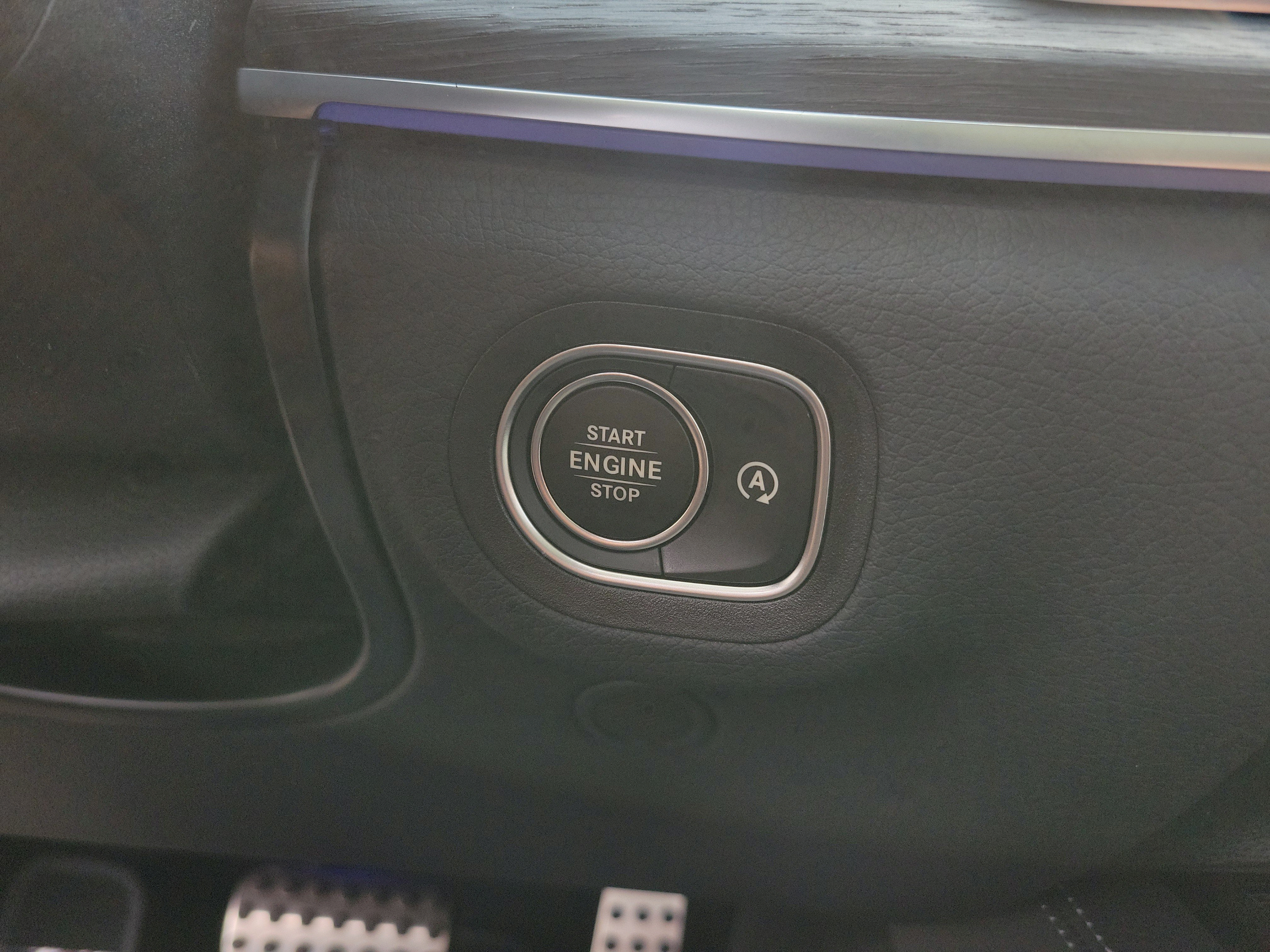 New 2026 Mercedes-Benz GLS 450 4MATIC image 23