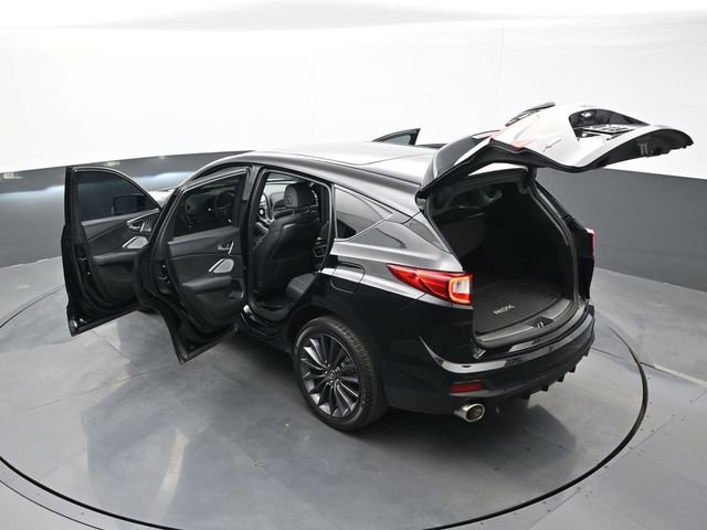 Used 2022 Acura RDX AWD image 28
