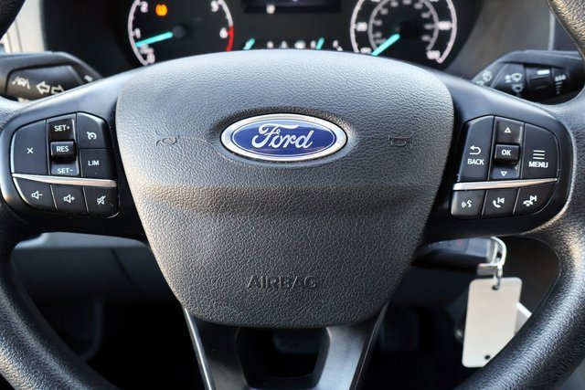 Used 2024 Ford Transit 350 XLT image 29