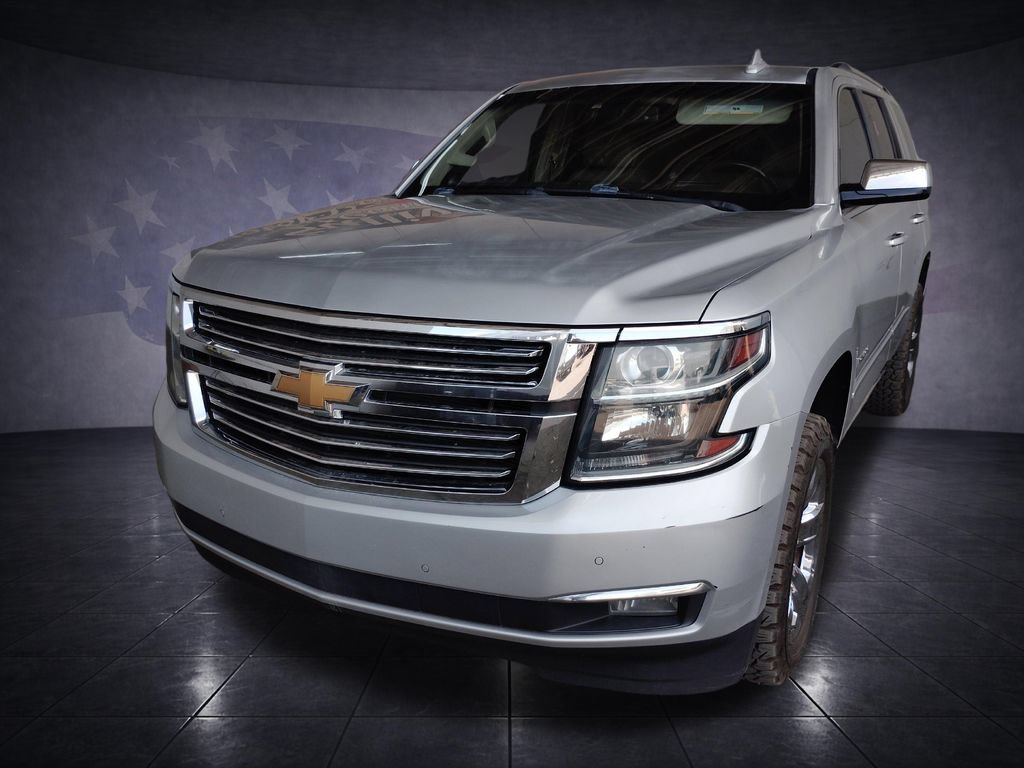 Used 2016 Chevrolet Tahoe LTZ AWD/4WD image 40