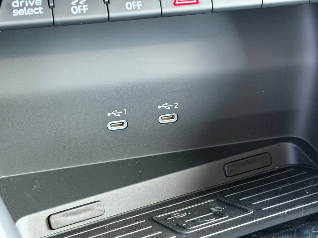 New 2026 Audi A3 2.0T Premium AWD/4WD image 23