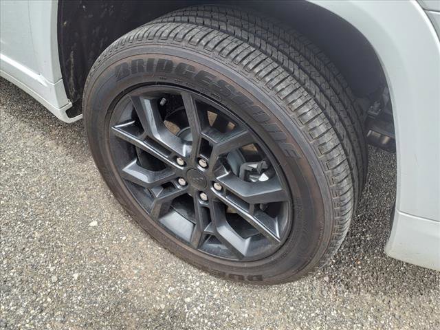 New 2024 Jeep Grand Cherokee Limited 4xe image 7