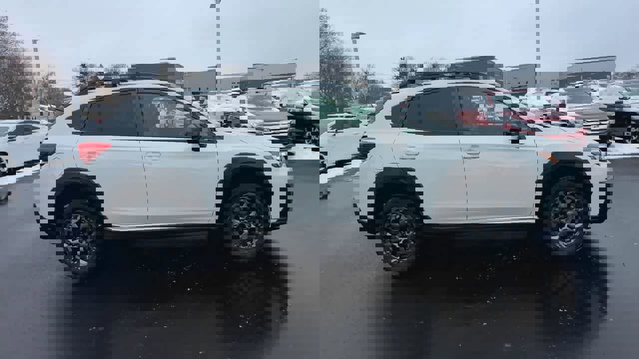 Certified 2021 Subaru Crosstrek 2.5i Sport w/ Moonroof Package image 9