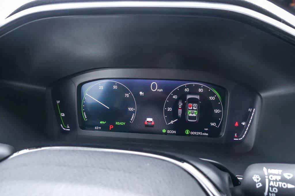 Used 2026 Honda CR-V Sport Touring image 22
