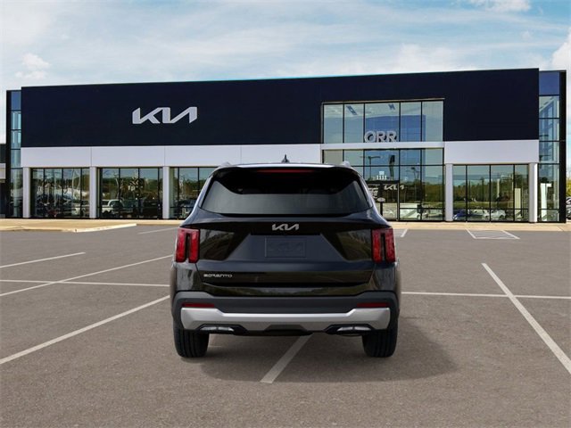 New 2026 Kia Sorento EX image 5