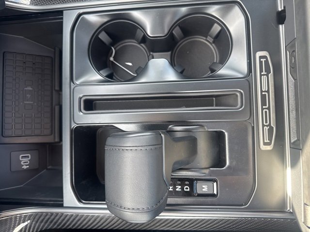 New 2025 Ford F150 Lariat image 45