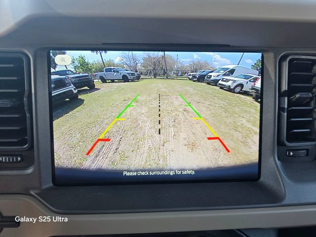 New 2026 Ford Bronco Big Bend AWD/4WD image 20