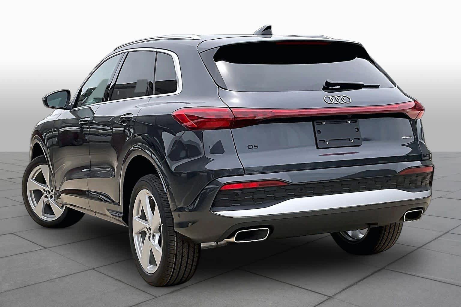 New 2026 Audi Q5 Premium AWD/4WD image 12