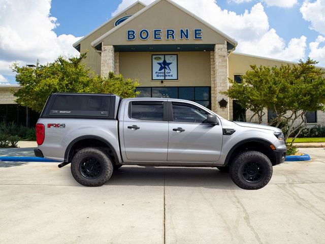 Used 2020 Ford Ranger XL w/ FX4 Off-Road Package AWD/4WD image 7
