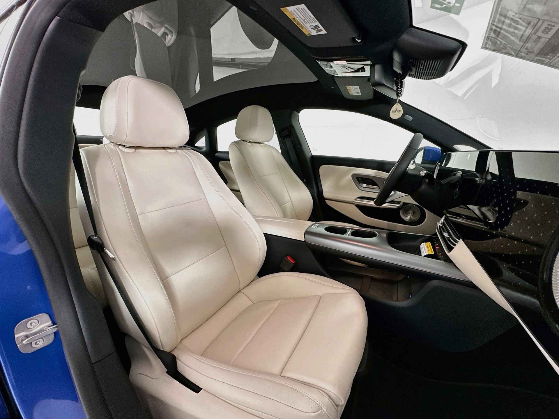 New 2027 Mercedes-Benz CLA 350 image 28