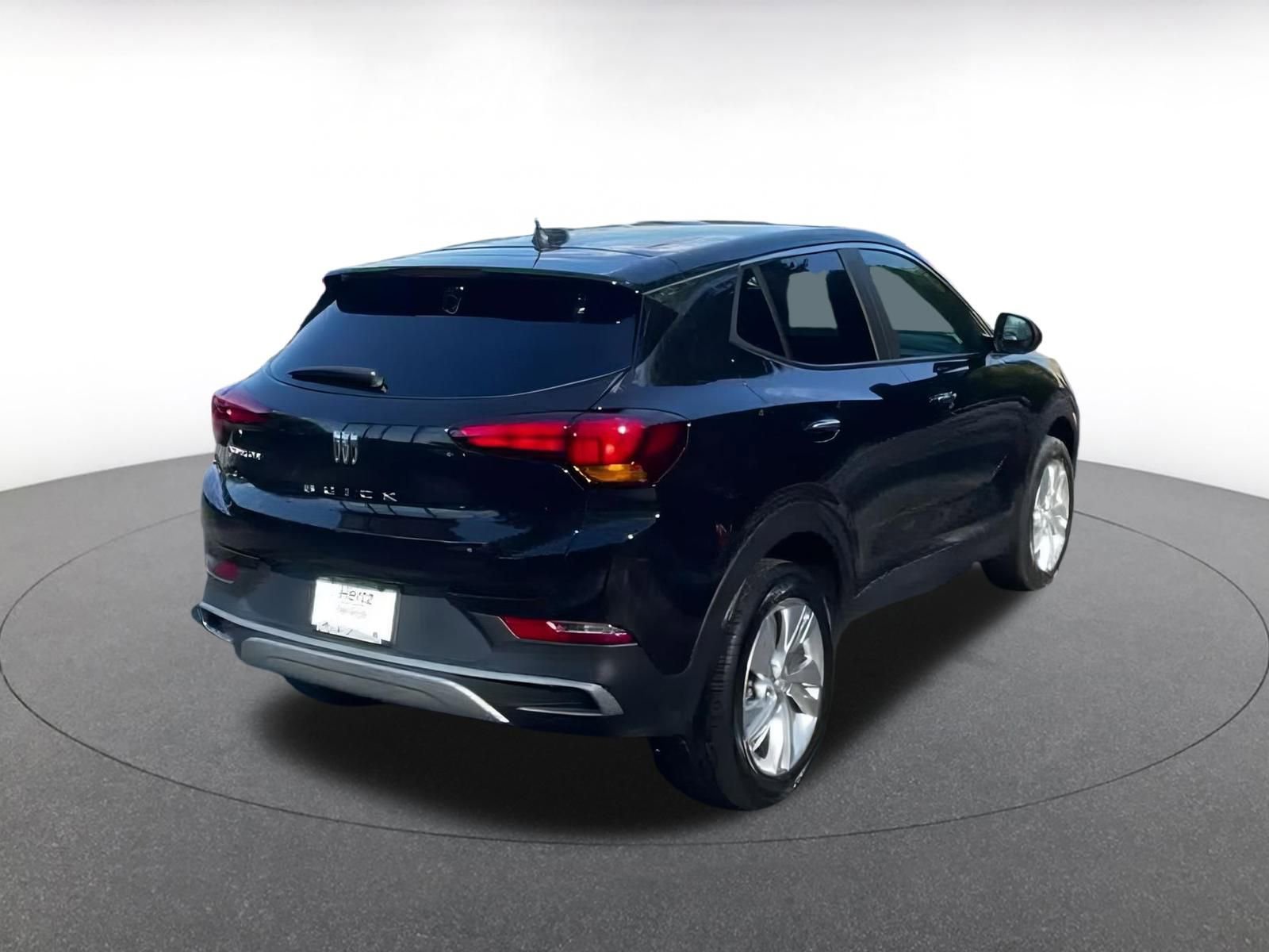 Used 2025 Buick Encore GX Preferred image 12