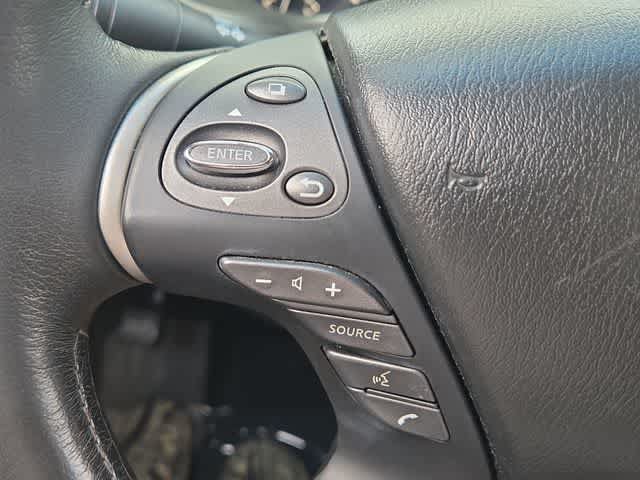 Used 2016 INFINITI QX60 FWD w/ Premium Plus Package image 23