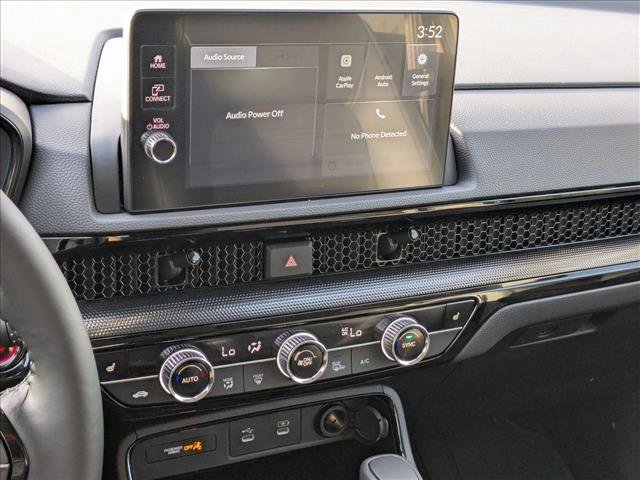 New 2026 Honda CR-V EX-L image 12