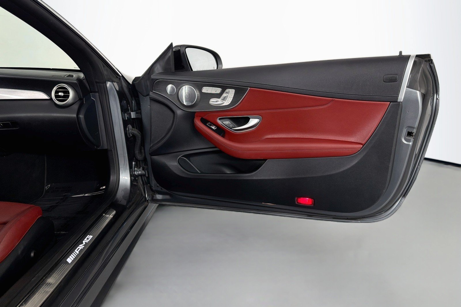 Certified 2022 Mercedes-Benz C 43 AMG 4MATIC Cabriolet image 26