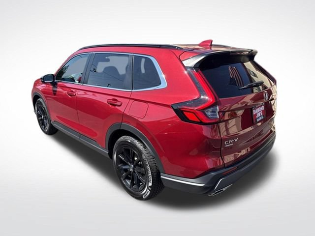 Used 2024 Honda CR-V Sport image 5