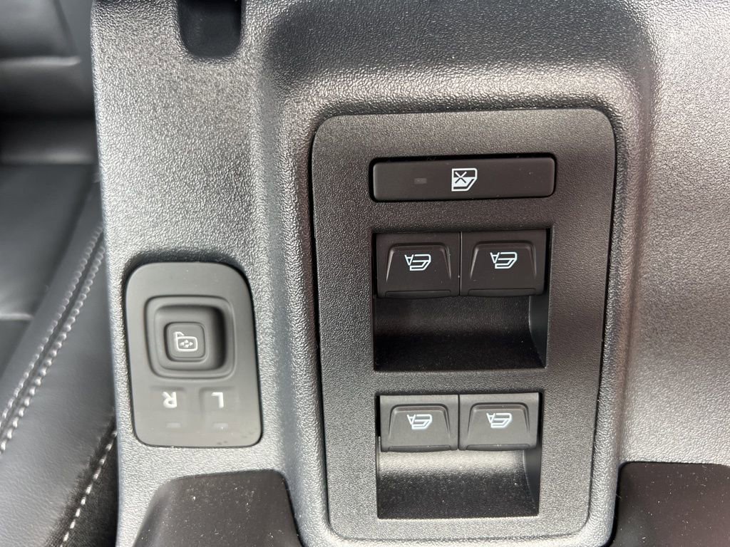 New 2026 Ford Bronco Outer Banks AWD/4WD image 18