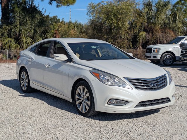 Used 2014 Hyundai Azera Limited image 3