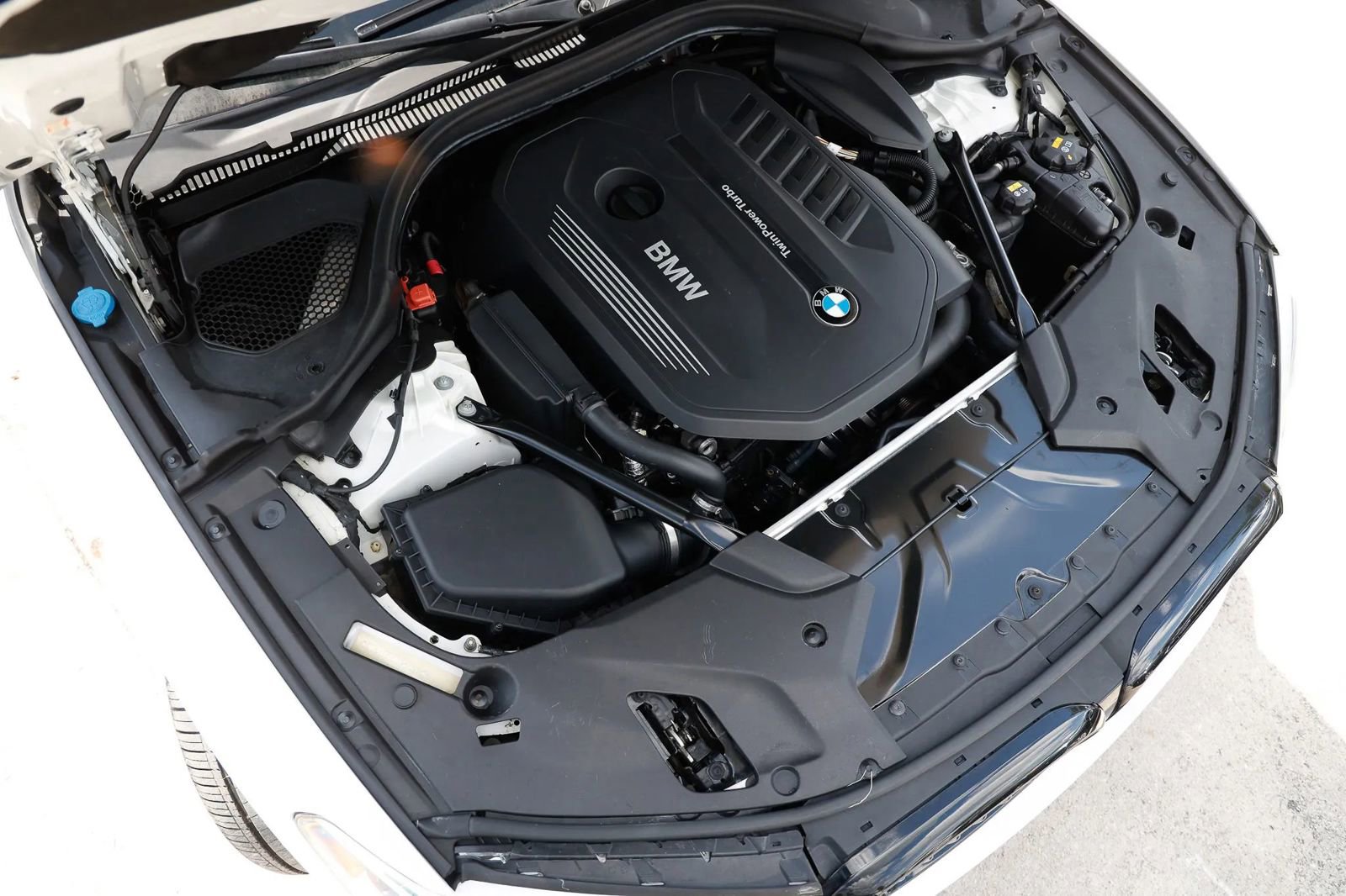 Used 2018 BMW 540i RWD image 45