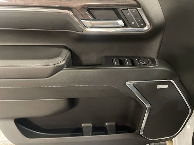 Used 2023 Chevrolet Silverado 1500 LTZ image 11