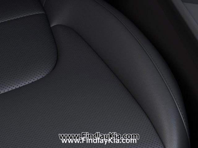 New 2026 Kia Sportage EX w/ EX Panorama Roof Package FWD image 27