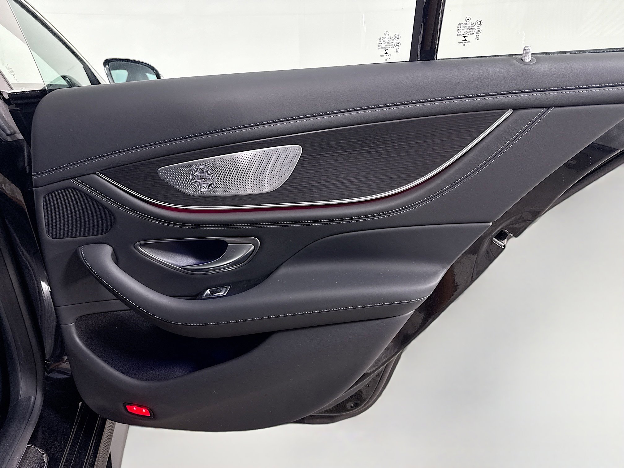 Used 2022 Mercedes-Benz AMG GT 53 image 26