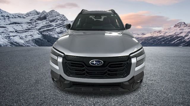 New 2026 Subaru Outback Touring XT image 8