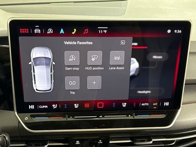 New 2026 Volkswagen GTI Autobahn FWD image 21