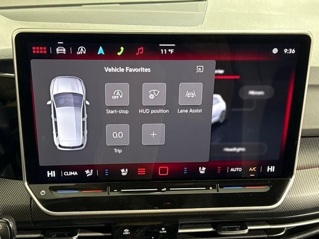 New 2026 Volkswagen GTI Autobahn FWD image 21