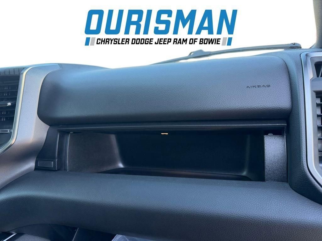 New 2026 RAM 1500 Big Horn image 42