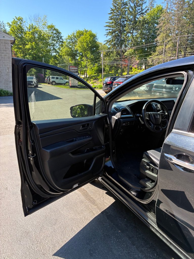 Used 2022 Honda Odyssey EX-L image 20