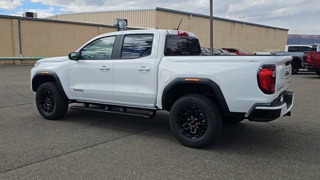 New 2026 GMC Canyon Elevation w/ Convenience Package image 6