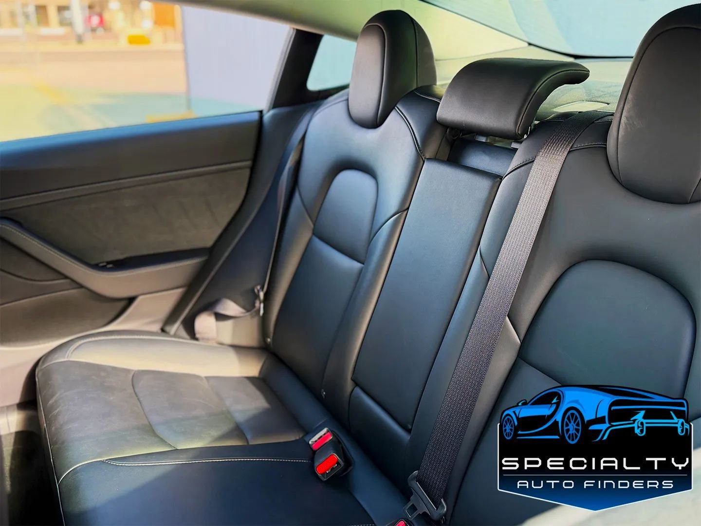 Used 2019 Tesla Model 3 Standard Range Plus image 11