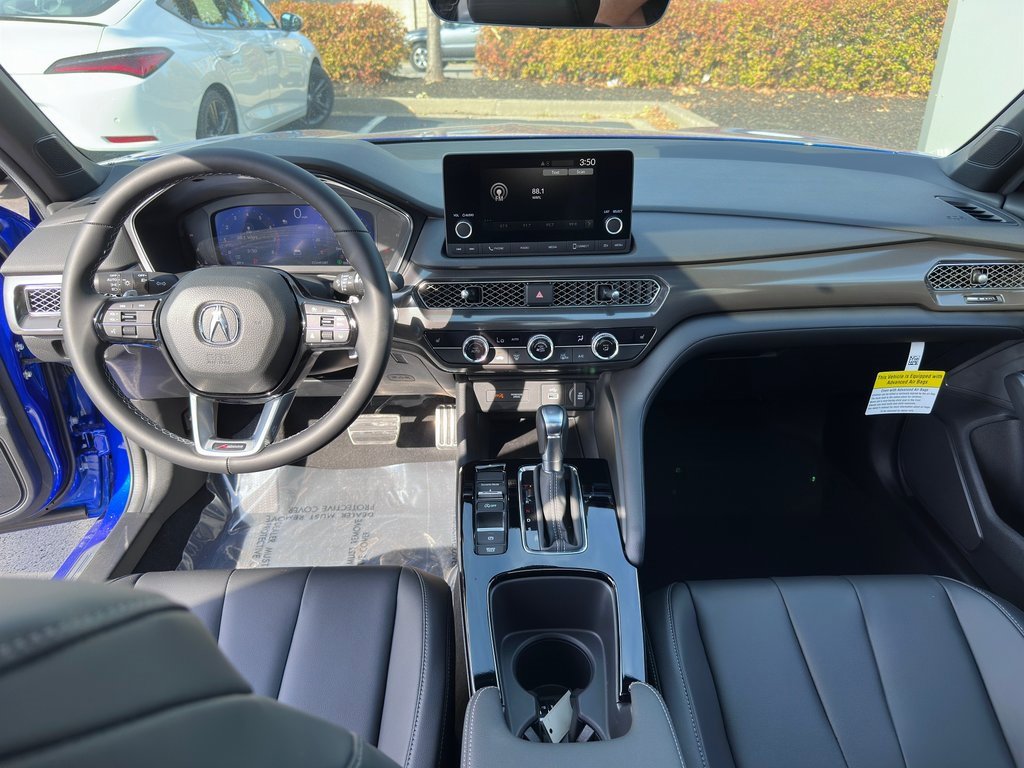 New 2025 Acura Integra A-Spec image 19